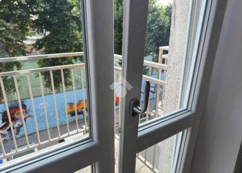 Bilocale Via Alberto Viriglio, Torino (zona Barriera Milano) - foto 12