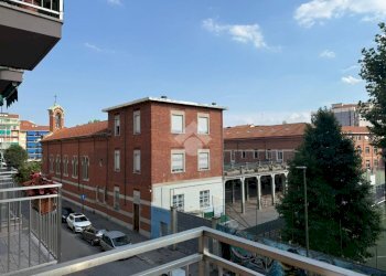 Bilocale Via Alberto Viriglio, Torino (zona Barriera Milano) - foto 13