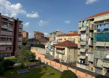 Bilocale Via Alberto Viriglio, Torino (zona Barriera Milano) - foto 14