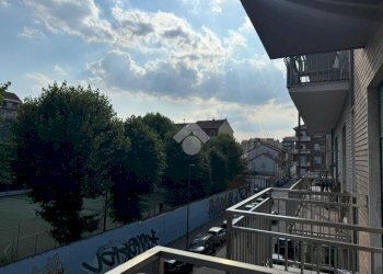 Bilocale Via Alberto Viriglio, Torino (zona Barriera Milano) - foto 15