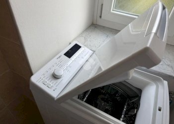 Bilocale Via Alberto Viriglio, Torino (zona Barriera Milano) - foto 19