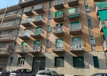 Bilocale Via Alberto Viriglio, Torino (zona Barriera Milano) - foto 20