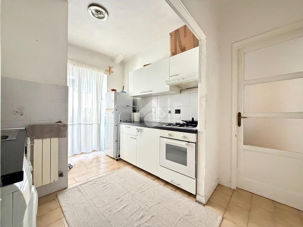 Appartamento Via S. Secondo, Torino (zona Crocetta) - foto 1