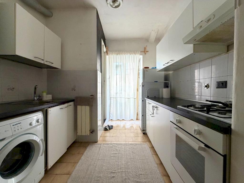 Appartamento Via S. Secondo, Torino (zona Crocetta) - foto 3
