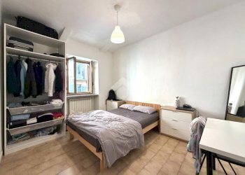 Appartamento Via S. Secondo, Torino (zona Crocetta) - foto 8