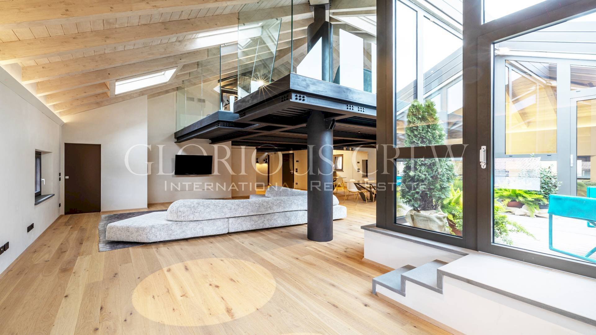 Foto 1 - Attico Via Apollonio, Brescia - foto 1