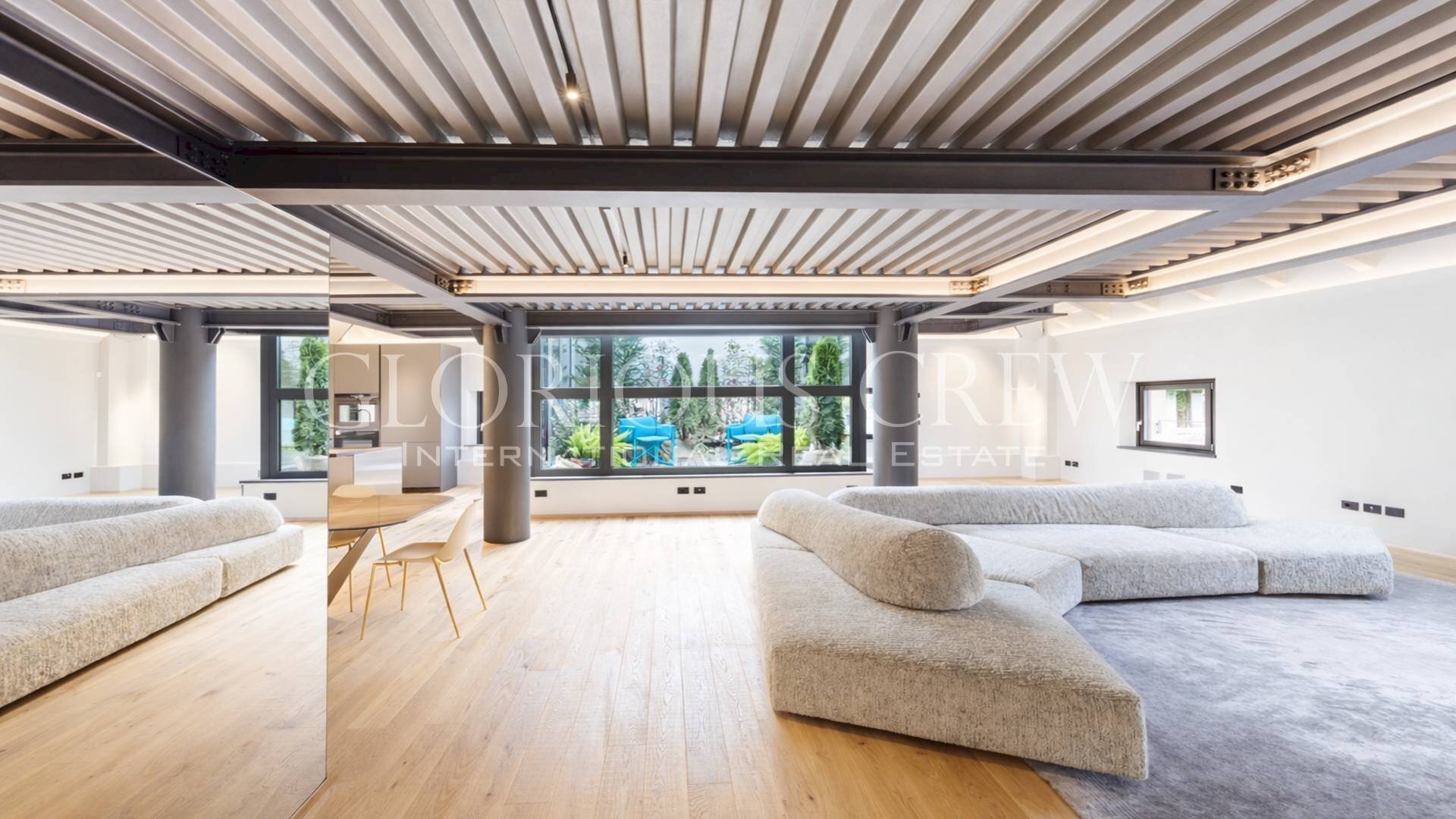 Foto 2 - Attico Via Apollonio, Brescia - foto 2