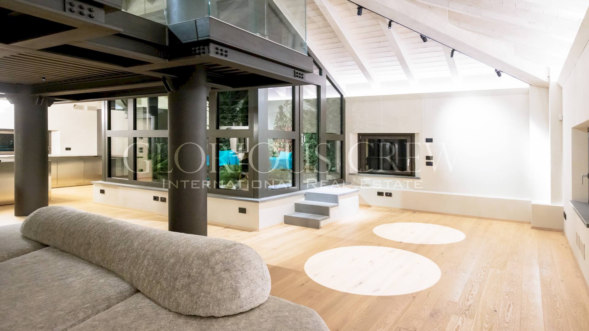 Foto 3 - Attico Via Apollonio, Brescia - foto 3