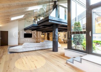 Foto 1 - Attico Via Apollonio, Brescia - foto 1