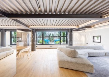 Foto 2 - Attico Via Apollonio, Brescia - foto 2