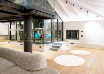 Foto 3 - Attico Via Apollonio, Brescia - foto 3