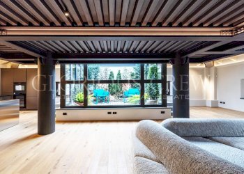 Foto 4 - Attico Via Apollonio, Brescia - foto 4