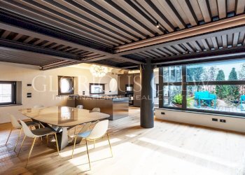 Foto 5 - Attico Via Apollonio, Brescia - foto 5