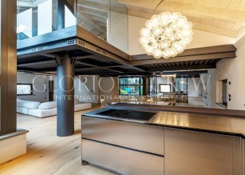 Foto 6 - Attico Via Apollonio, Brescia - foto 6