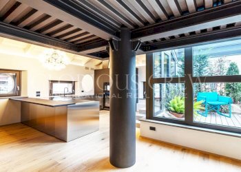 Foto 7 - Attico Via Apollonio, Brescia - foto 7