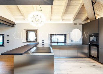 Foto 8 - Attico Via Apollonio, Brescia - foto 8