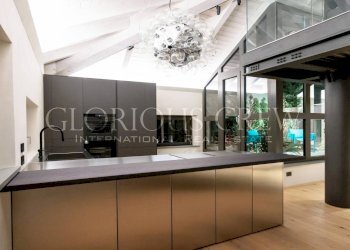 Foto 9 - Attico Via Apollonio, Brescia - foto 9