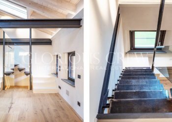 Foto 13 - Attico Via Apollonio, Brescia - foto 13