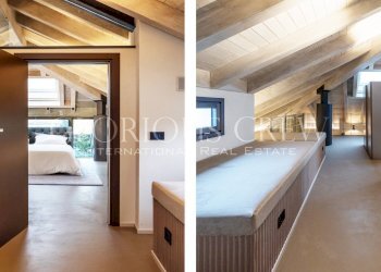 Foto 14 - Attico Via Apollonio, Brescia - foto 14