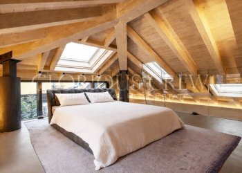 Foto 15 - Attico Via Apollonio, Brescia - foto 15