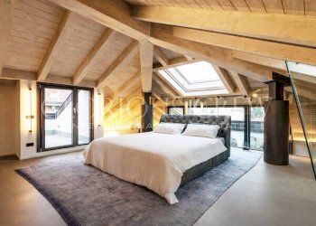 Foto 16 - Attico Via Apollonio, Brescia - foto 16