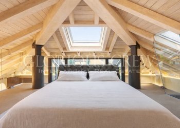 Foto 17 - Attico Via Apollonio, Brescia - foto 17