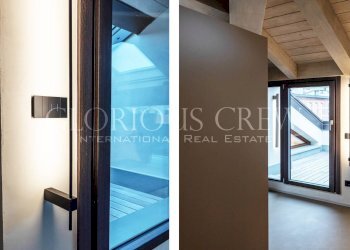 Foto 19 - Attico Via Apollonio, Brescia - foto 19