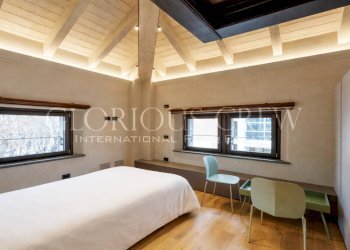 Foto 20 - Attico Via Apollonio, Brescia - foto 20