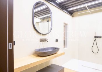 Foto 21 - Attico Via Apollonio, Brescia - foto 21