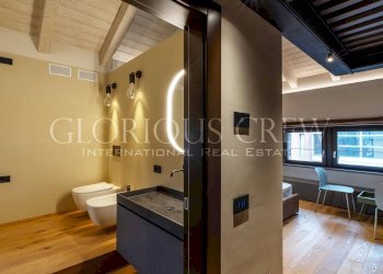 Foto 24 - Attico Via Apollonio, Brescia - foto 24