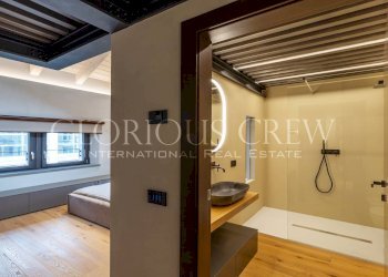 Foto 25 - Attico Via Apollonio, Brescia - foto 25