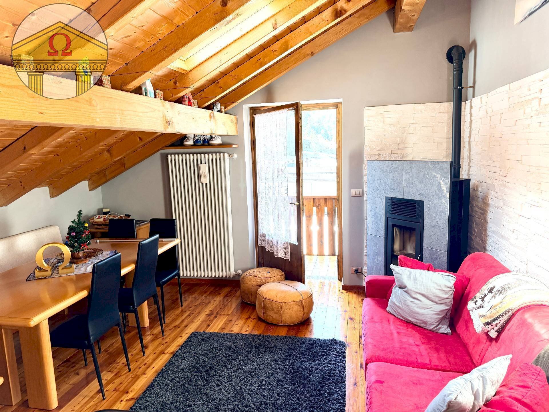 Foto 2 - Bilocale San Tomaso Agordino - foto 2