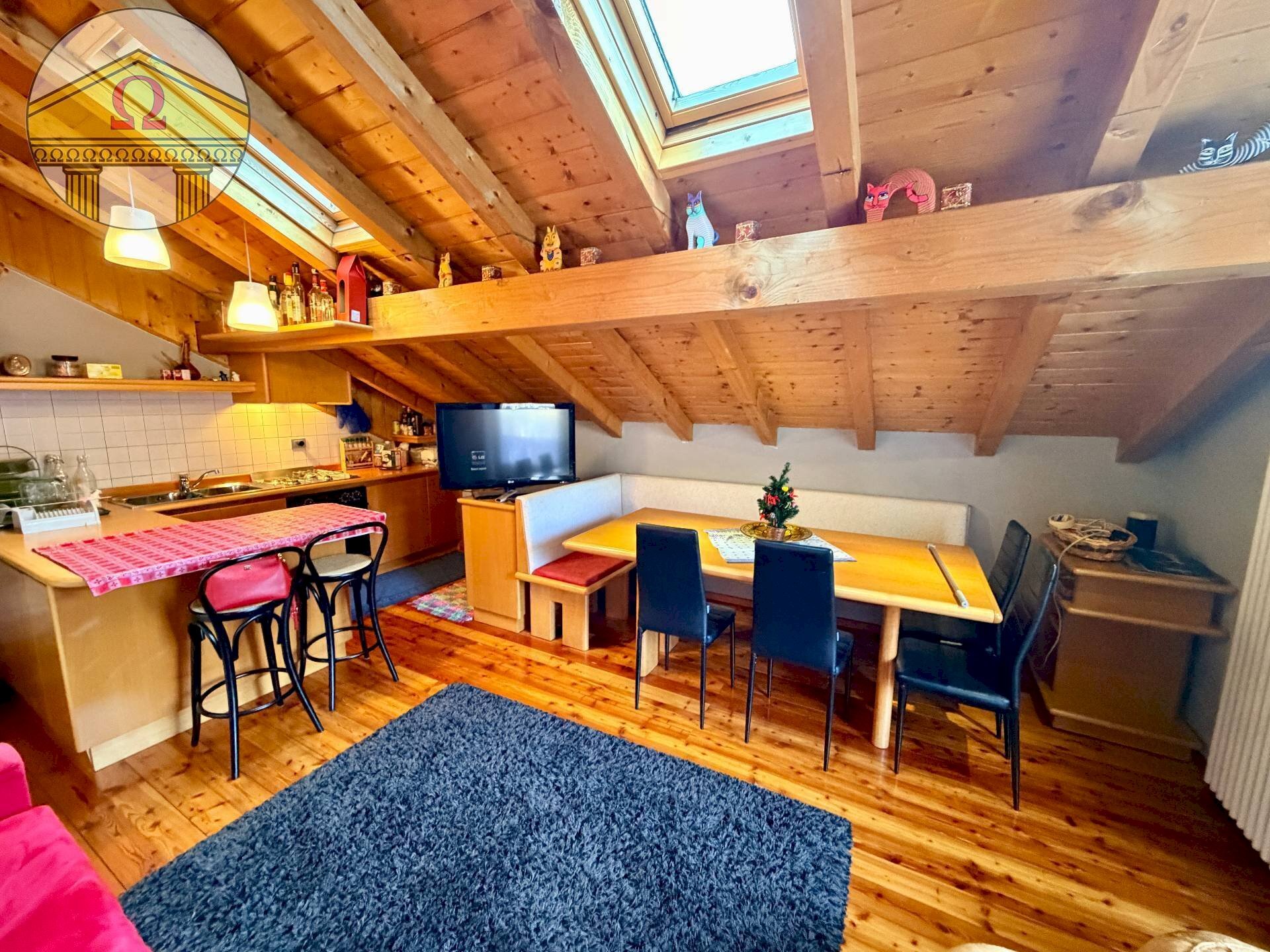 Foto 3 - Bilocale San Tomaso Agordino - foto 3