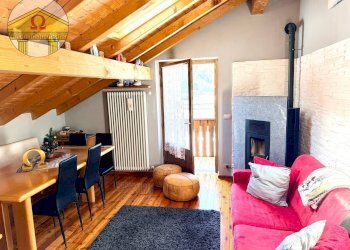 Foto 2 - Bilocale San Tomaso Agordino - foto 2