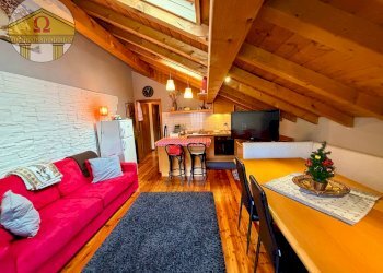 Foto 4 - Bilocale San Tomaso Agordino - foto 4