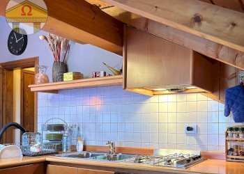 Foto 5 - Bilocale San Tomaso Agordino - foto 5