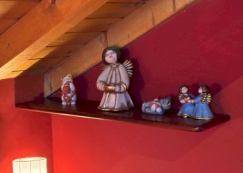 Foto 21 - Bilocale San Tomaso Agordino - foto 21