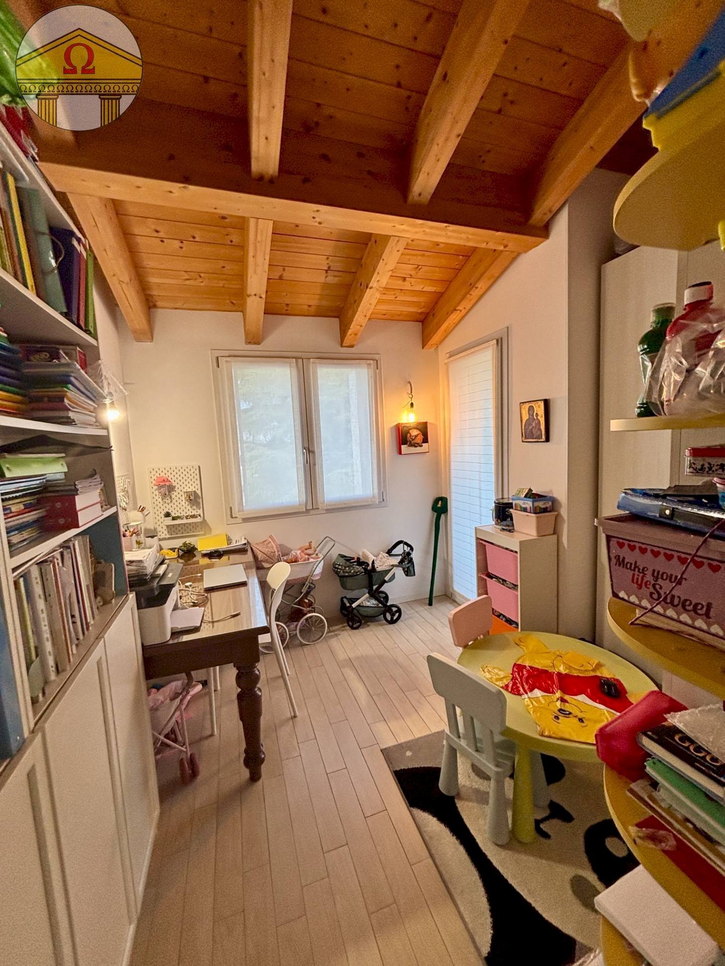 Foto 1 - Quadrilocale Treviso - foto 1