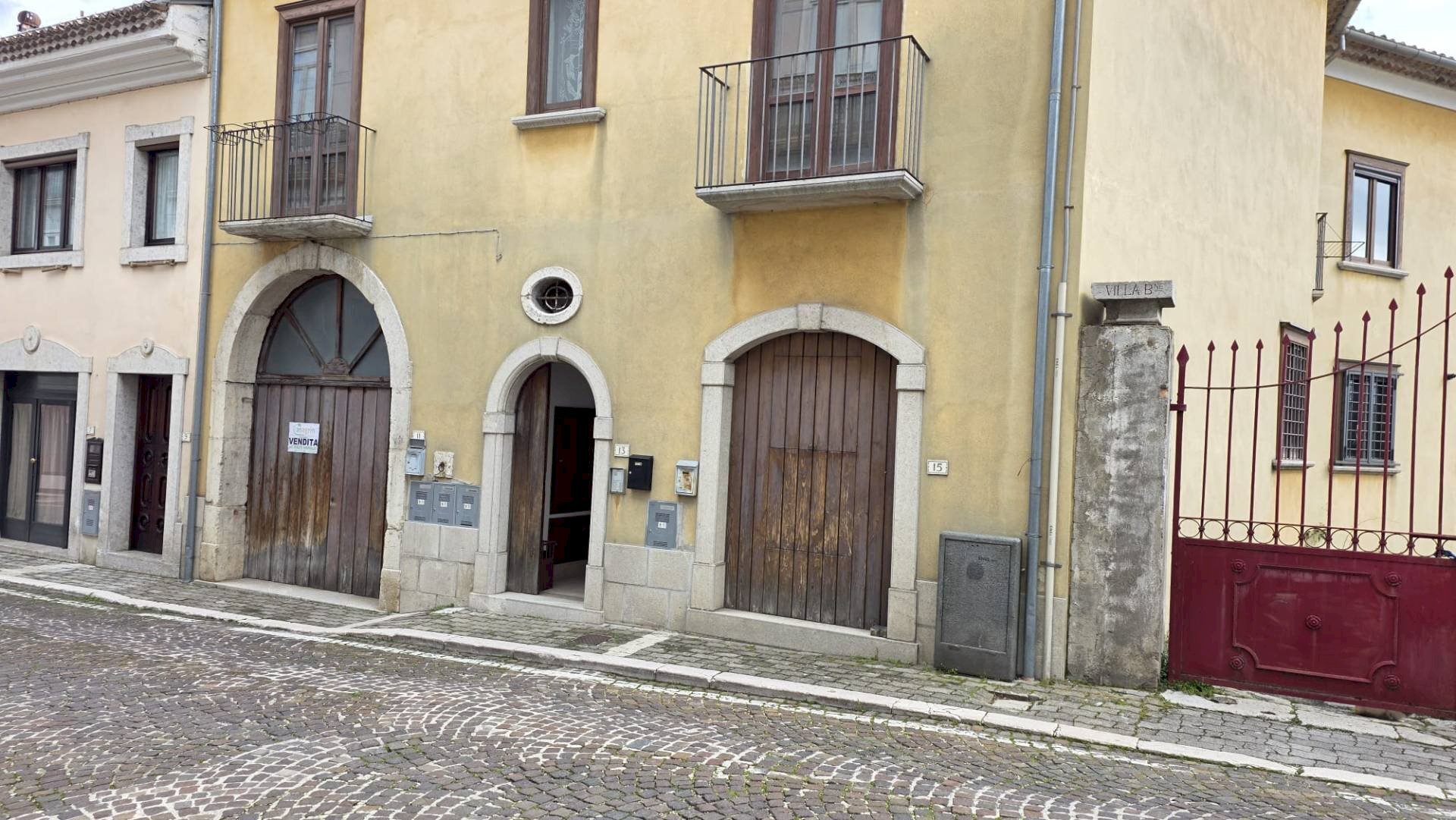 Foto 3 - Appartamento via Vincenzo Palermo
 
11/13, Castelvetere sul Calore - foto 3