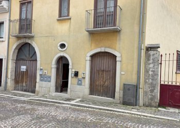 Foto 3 - Appartamento via Vincenzo Palermo
 
11/13, Castelvetere sul Calore - foto 3