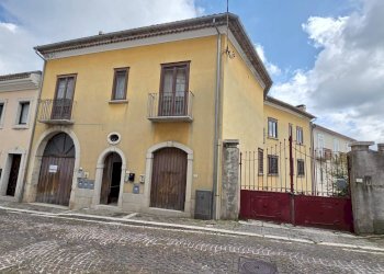 Foto 21 - Appartamento via Vincenzo Palermo
 
11/13, Castelvetere sul Calore - foto 21