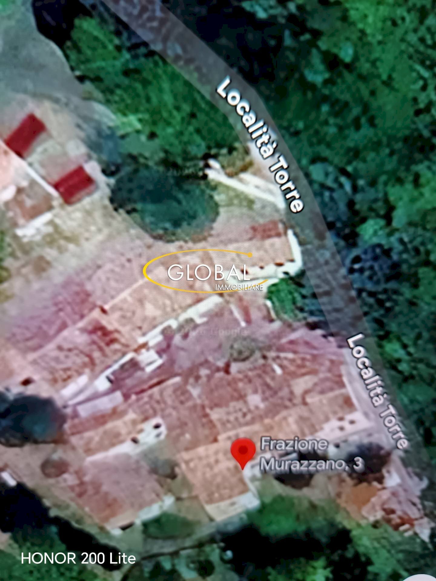 Foto 2 - Terraced Villa Località Murazzano
 
3, Sassoferrato - photo 2