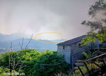 Foto 1 - Terraced Villa Località Murazzano
 
3, Sassoferrato - photo 1