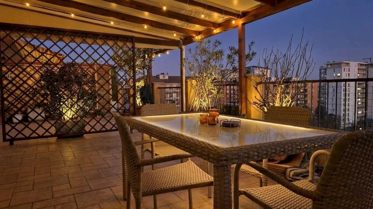 Three-room apartment via GIAMBELLINO 96, Milano (neighborhood Giambellino) - photo 1