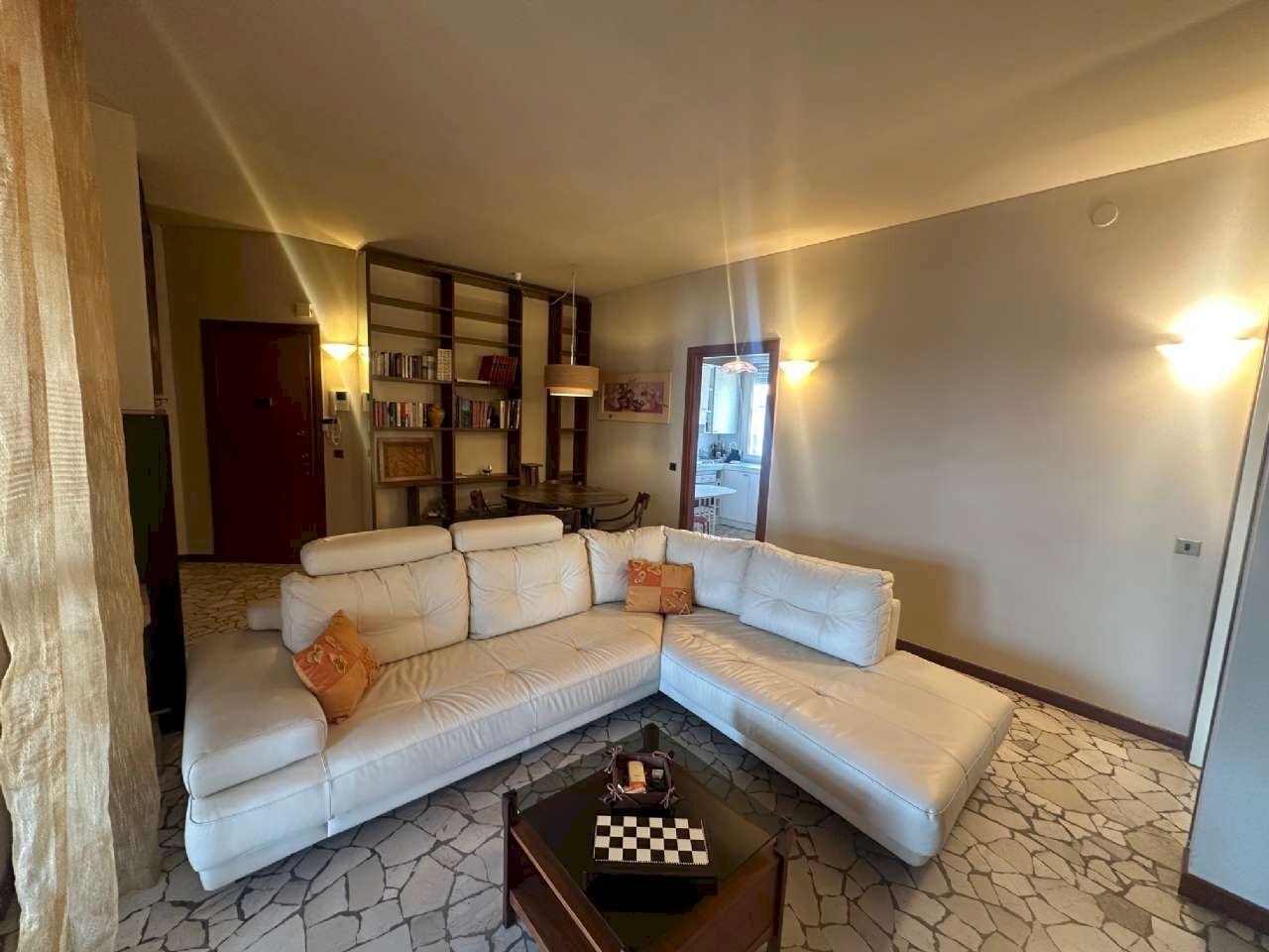 Three-room apartment via GIAMBELLINO 96, Milano (neighborhood Giambellino) - photo 2