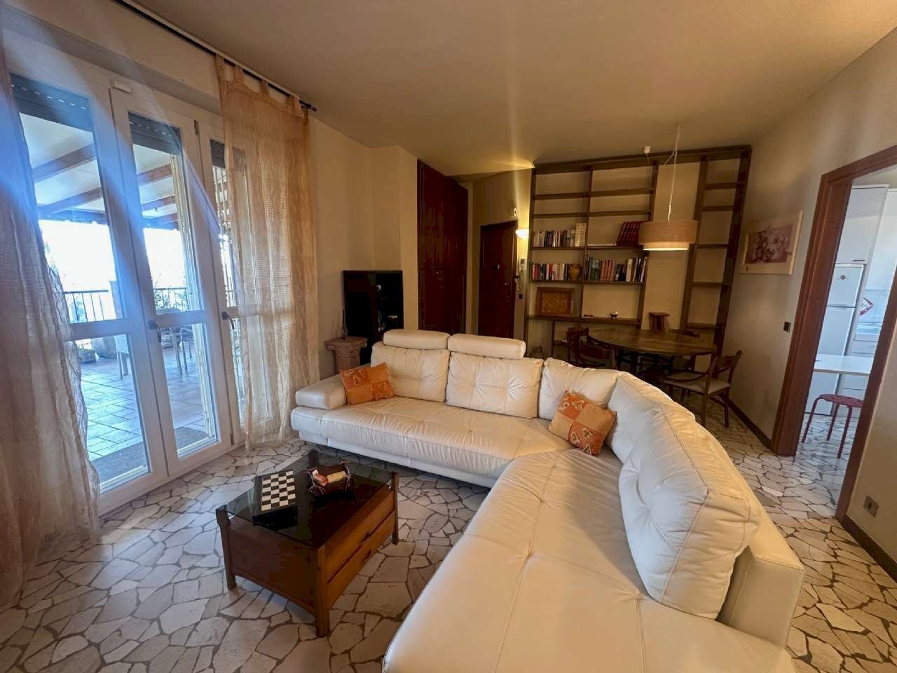 Three-room apartment via GIAMBELLINO 96, Milano (neighborhood Giambellino) - photo 3