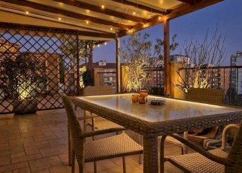 Three-room apartment via GIAMBELLINO 96, Milano (neighborhood Giambellino) - photo 1