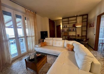 Three-room apartment via GIAMBELLINO 96, Milano (neighborhood Giambellino) - photo 8