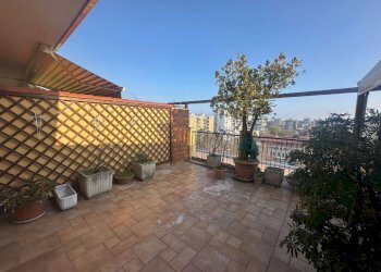 Three-room apartment via GIAMBELLINO 96, Milano (neighborhood Giambellino) - photo 9