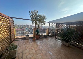 Three-room apartment via GIAMBELLINO 96, Milano (neighborhood Giambellino) - photo 10